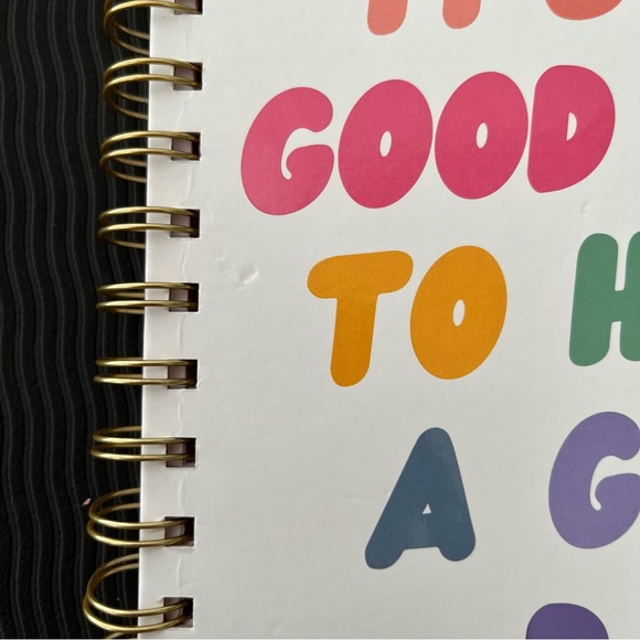 ✏️ NEW self-care journal - Picture 7 of 7